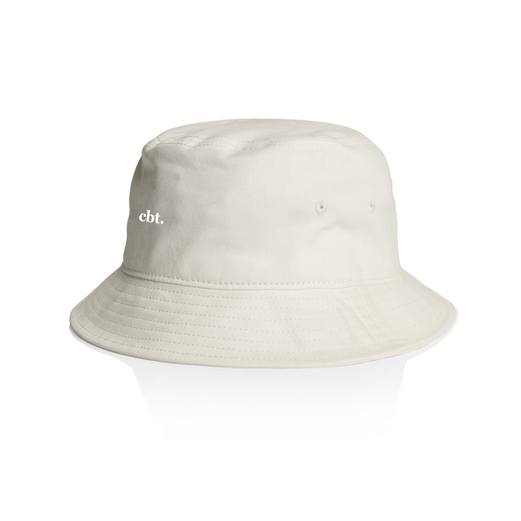 CBT - Bucket Hat