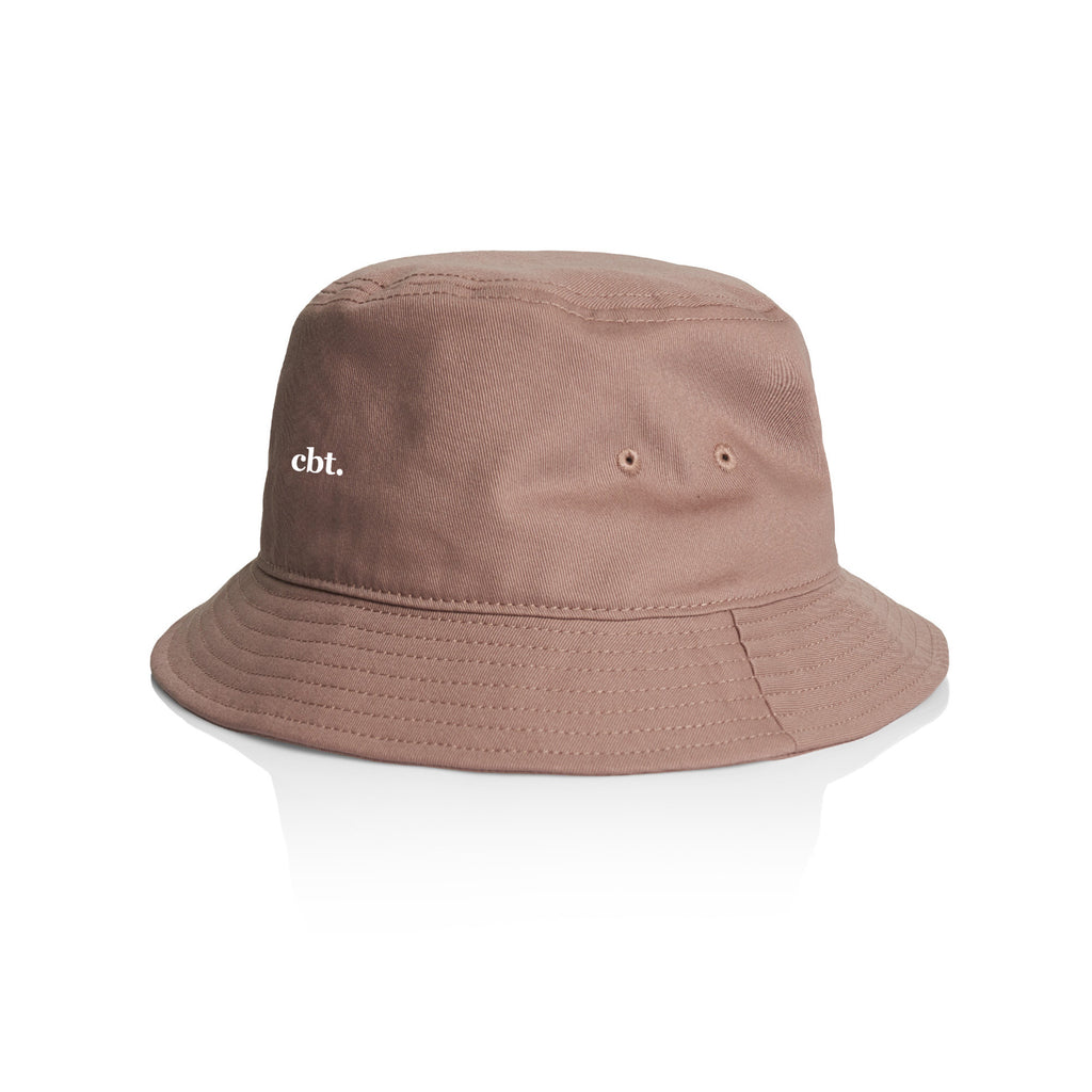 CBT - Bucket Hat