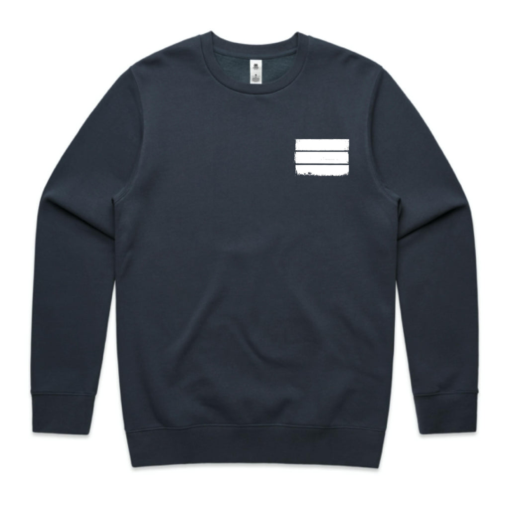 CBT - Limited Edition Crew Jumper