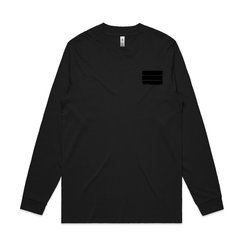 CBT - Limited Edition Long Sleeve