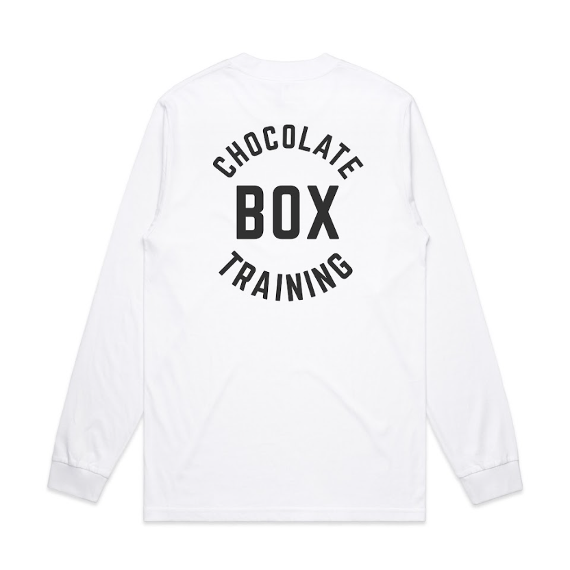 CBT - Limited Edition Long Sleeve