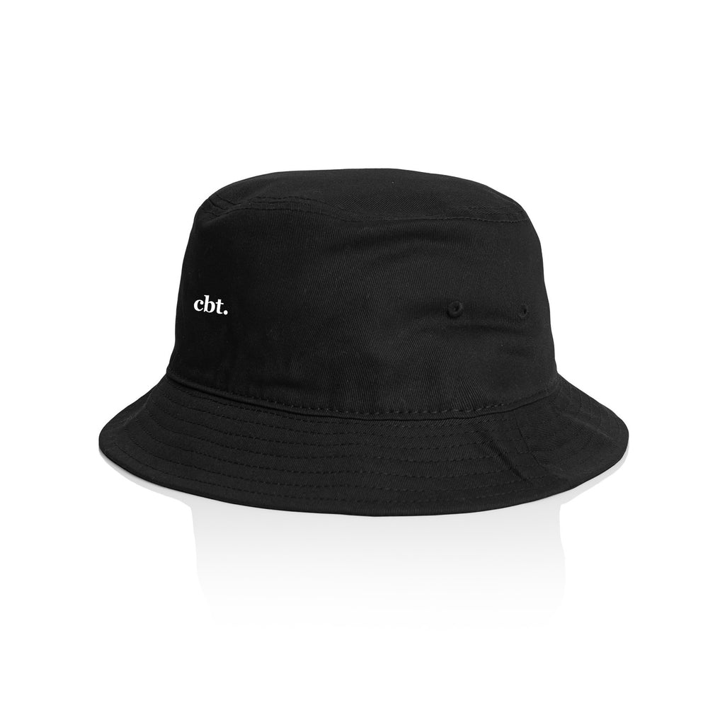 CBT - Bucket Hat