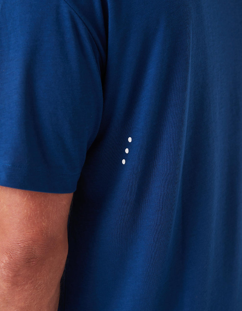 Oxy Mass Tee Neptune