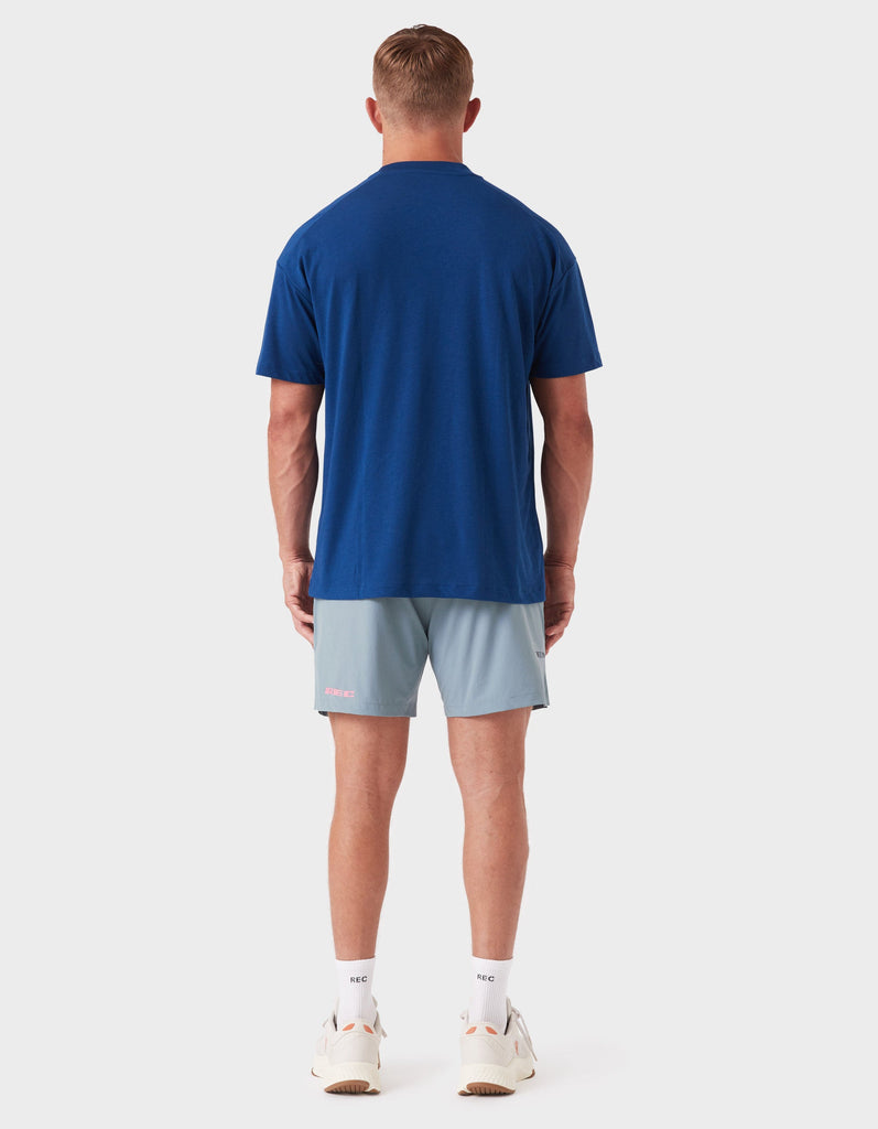 Oxy Mass Tee Neptune
