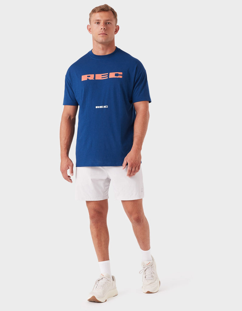 Oxy Mass = Tee Neptune