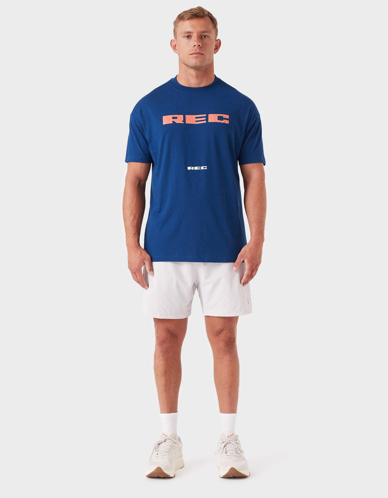 Oxy Mass = Tee Neptune