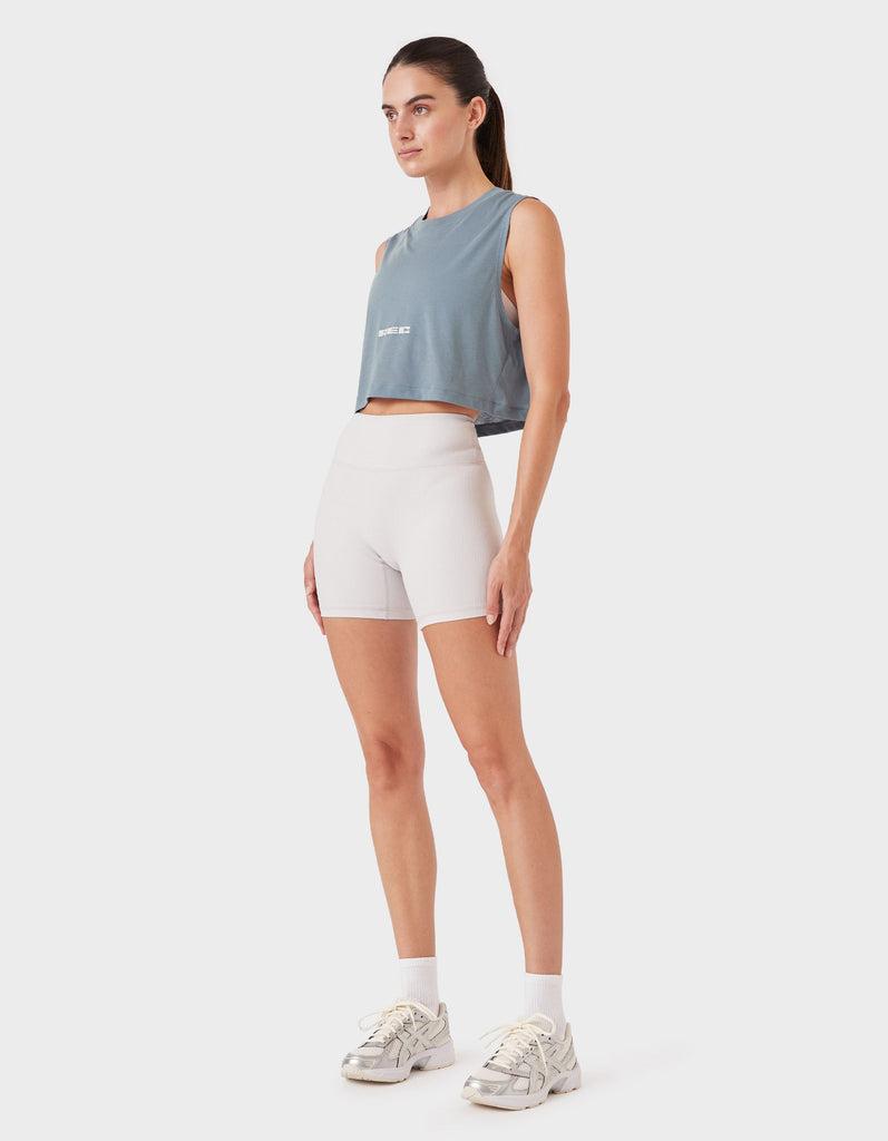 Oxy Float Tank Chalk Blue