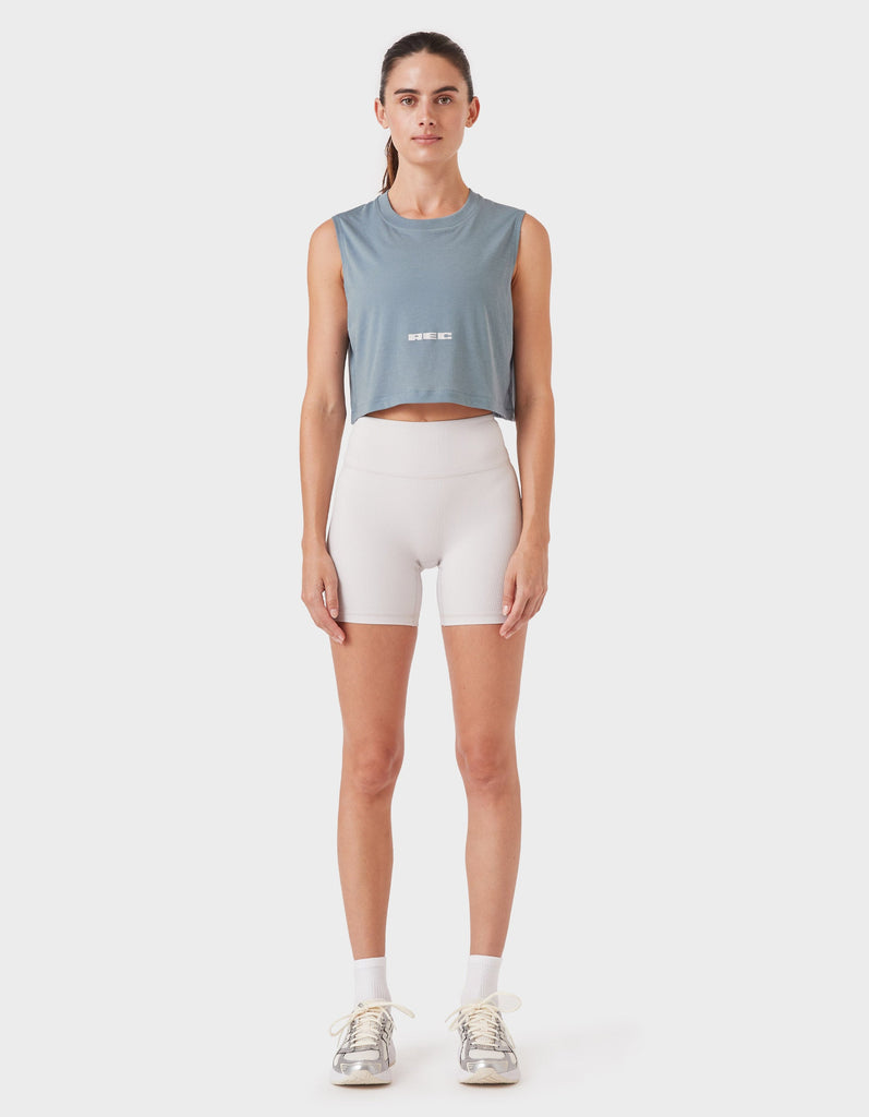 Oxy Float Tank Chalk Blue