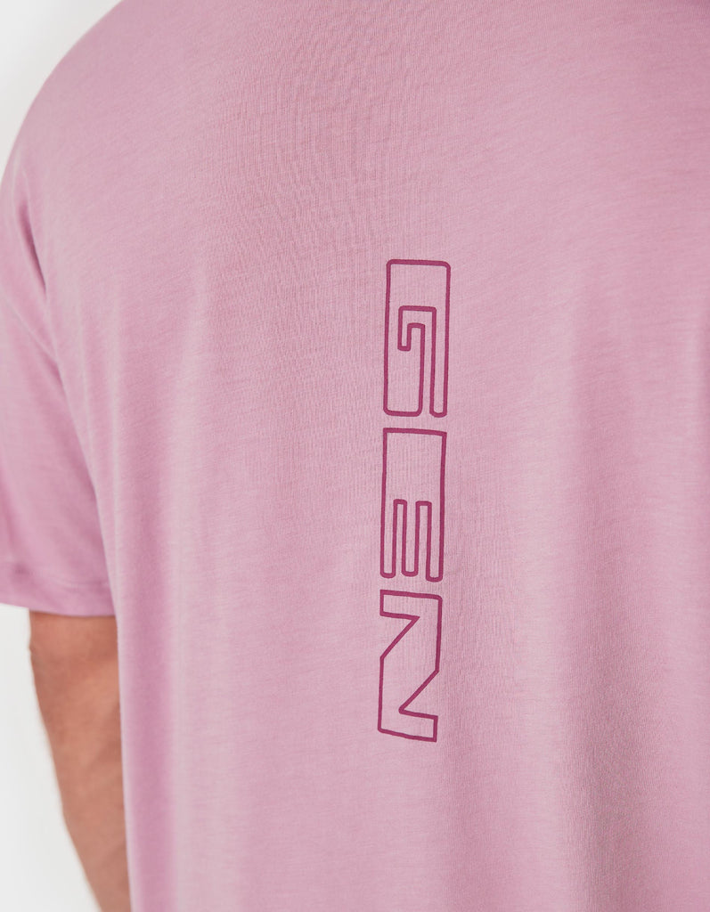 Oxy Mass RN Tee Musk