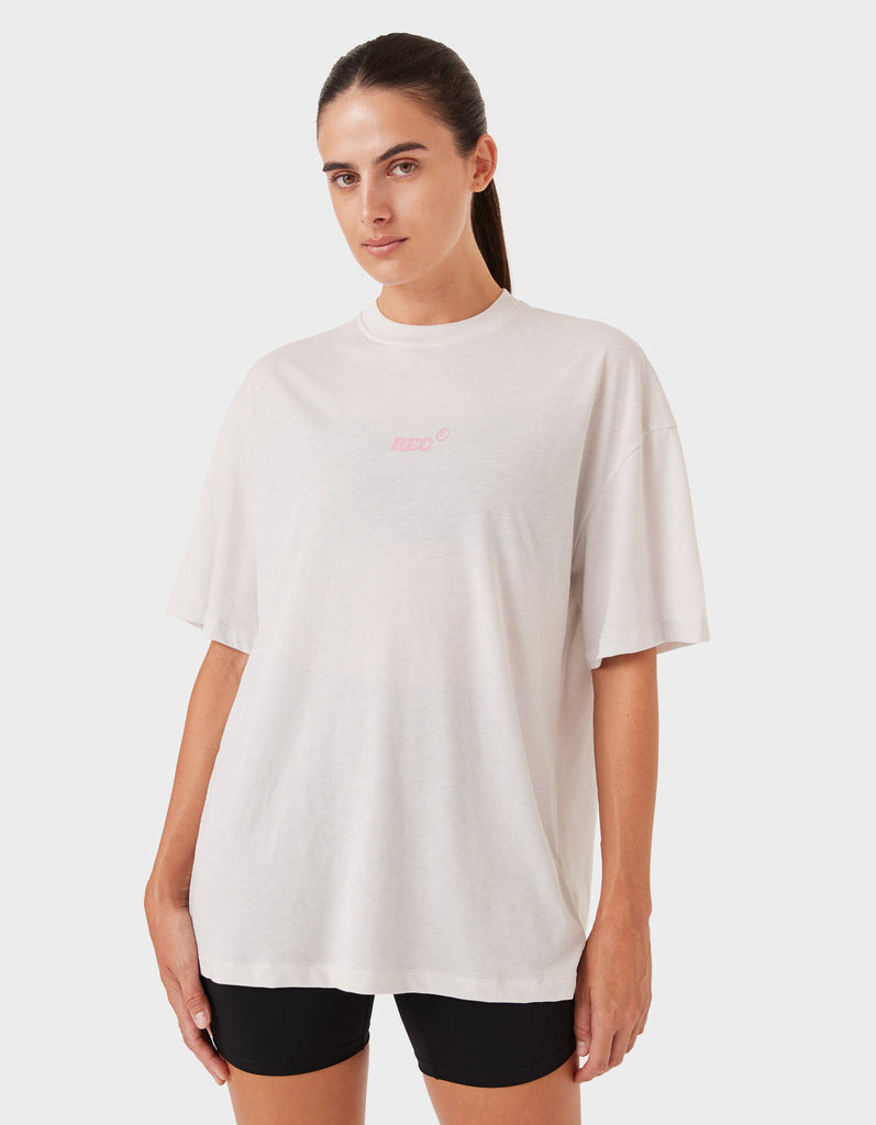 Oxy Float Tee Frost