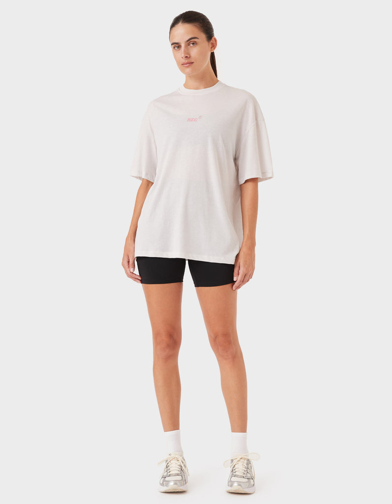 Oxy Float Tee Frost