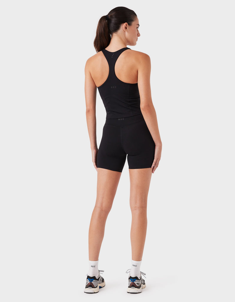 HOLDform V Racer Tank Blackout