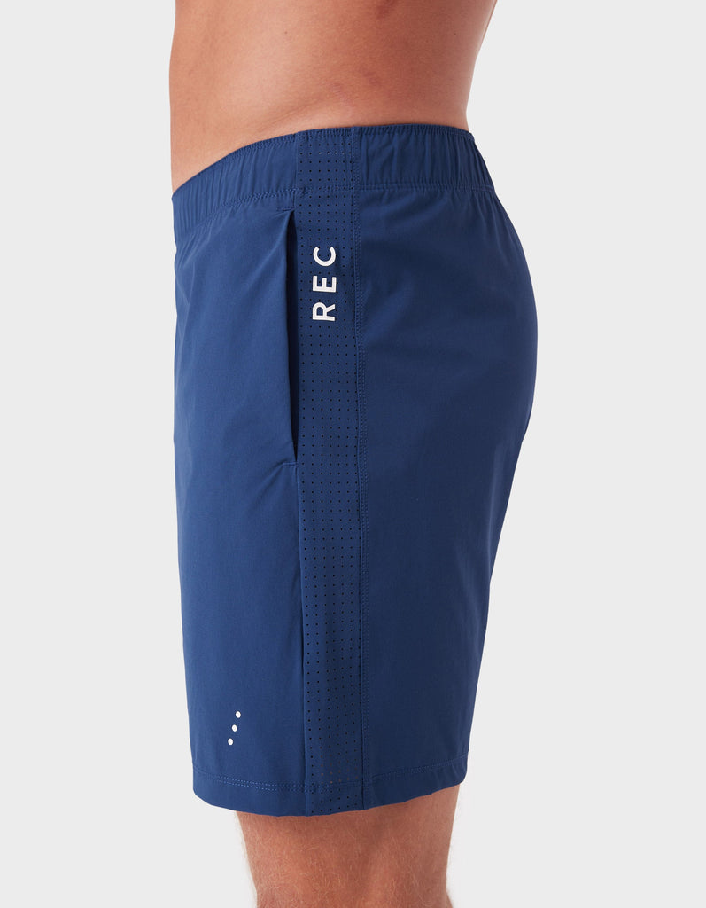 Type 2 Short 7" Neptune
