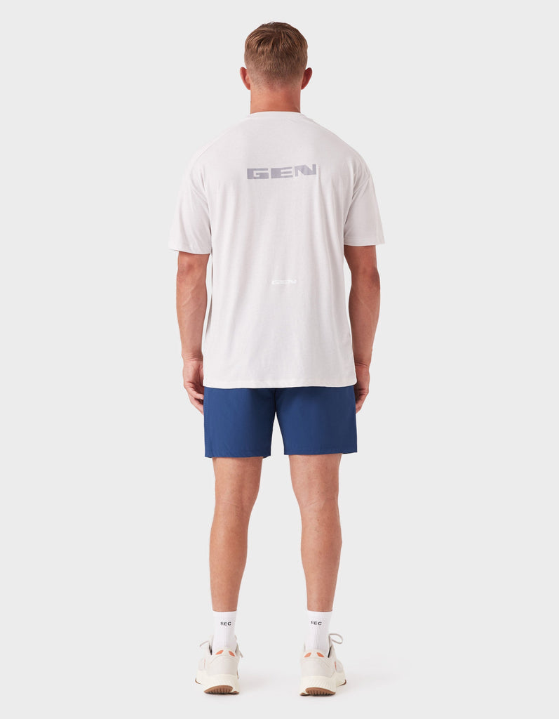 Type 2 Short 7" Neptune