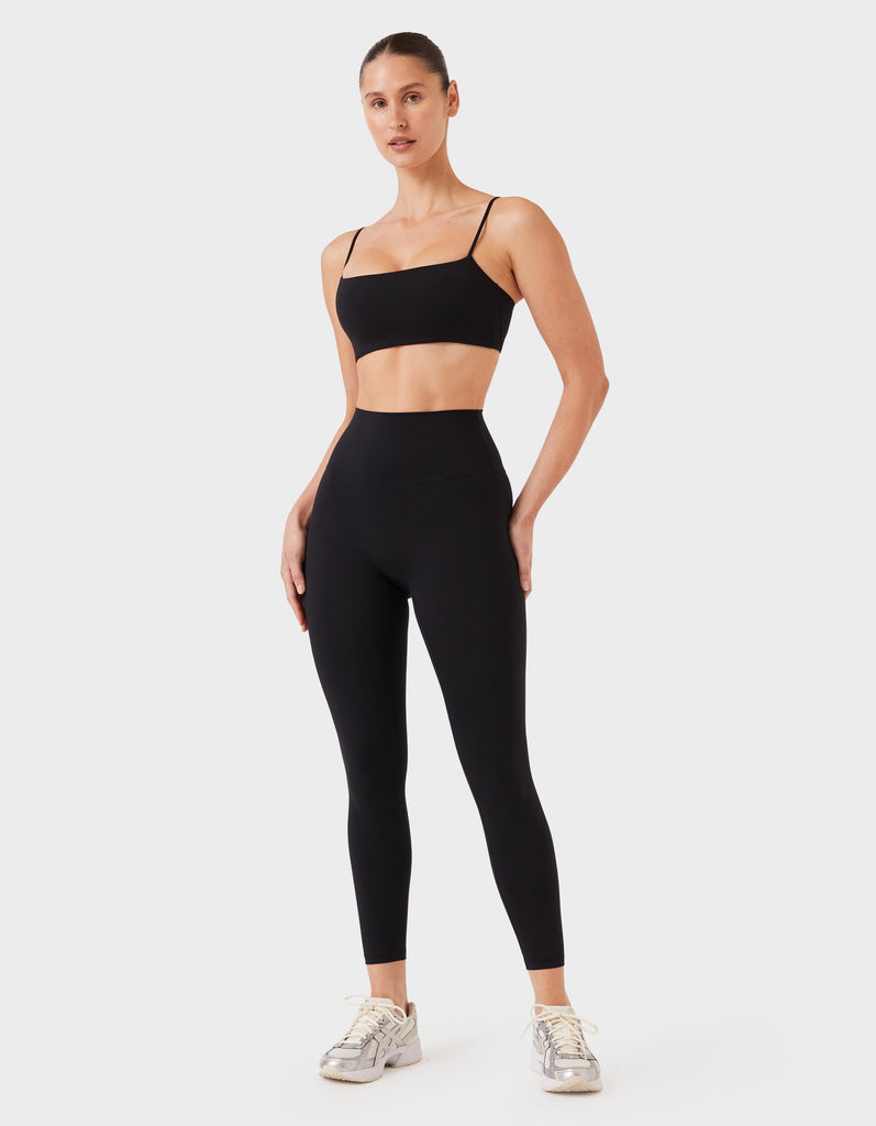 FITform Full Legging Black