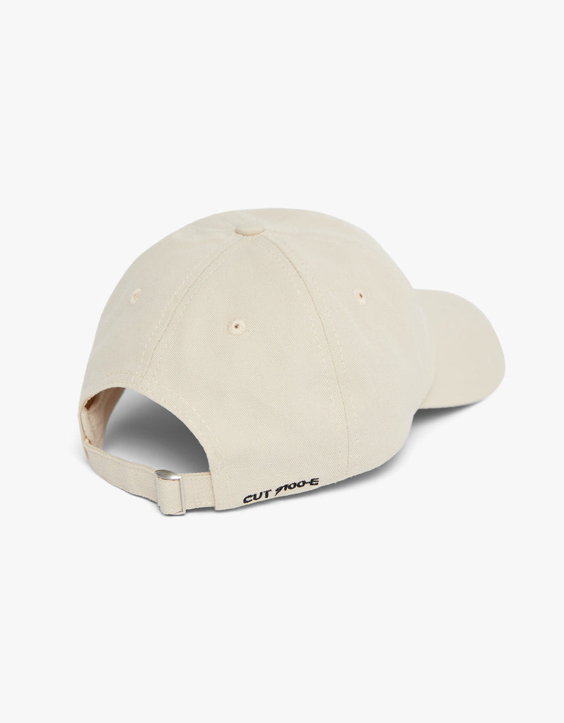 Washed Cap Oat