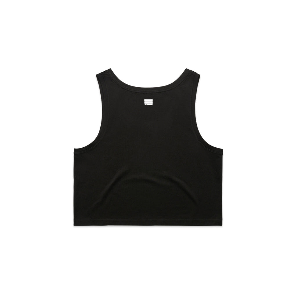 CBT - Crop Tank