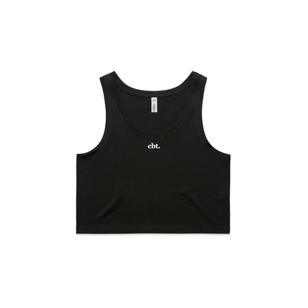 CBT - Crop Tank