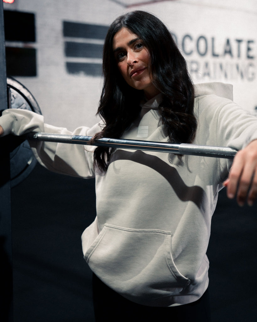 CBT - Faded Flag Relaxed Hoodie
