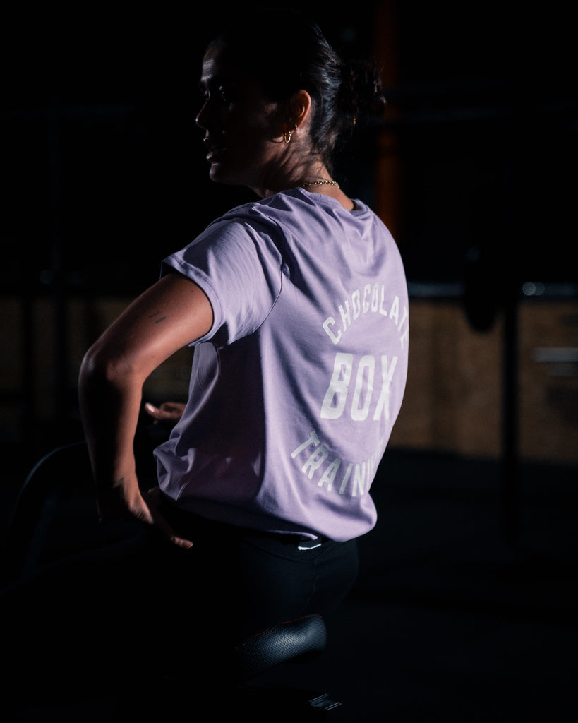 CBT - Core T-Shirt (Female)