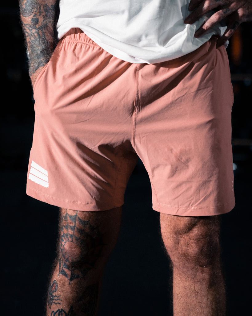 CBT - Mens Training Short