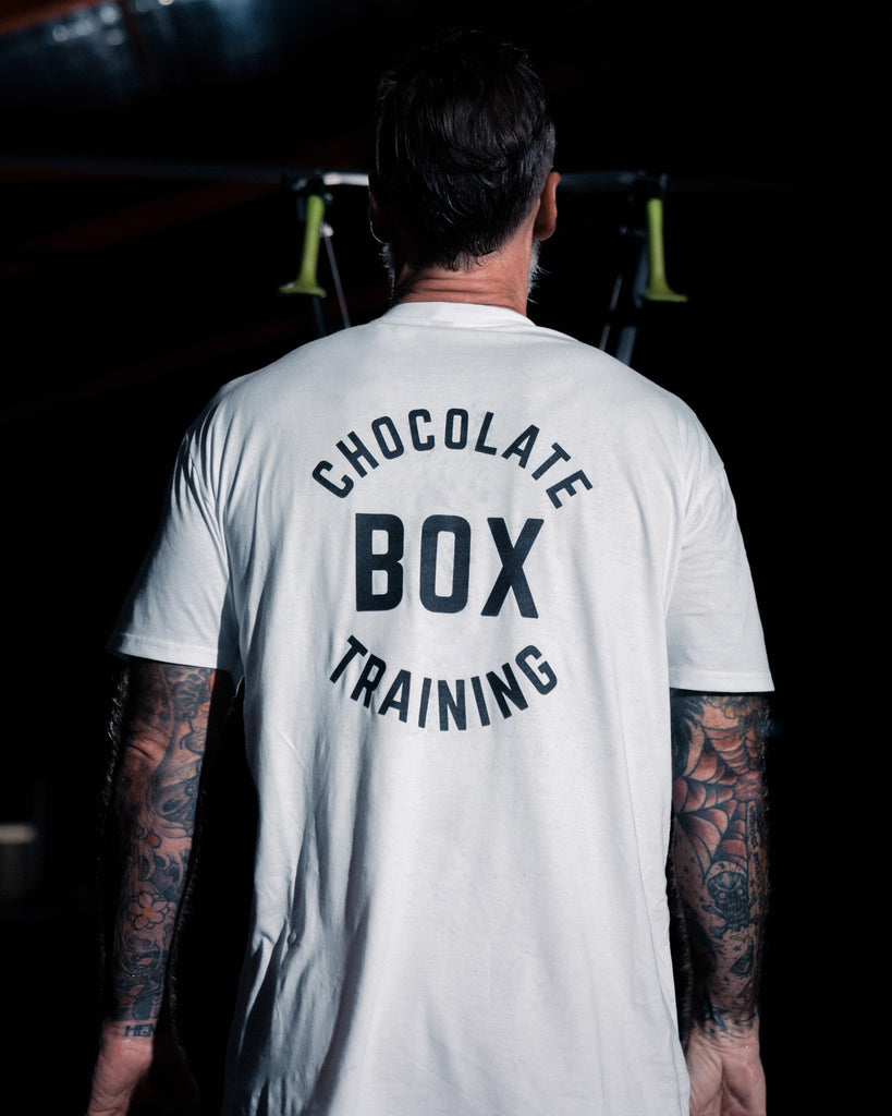 CBT - Core T-Shirt (Male)