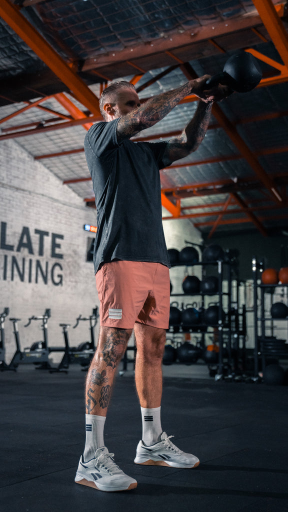 CBT - Core T-Shirt (Male)