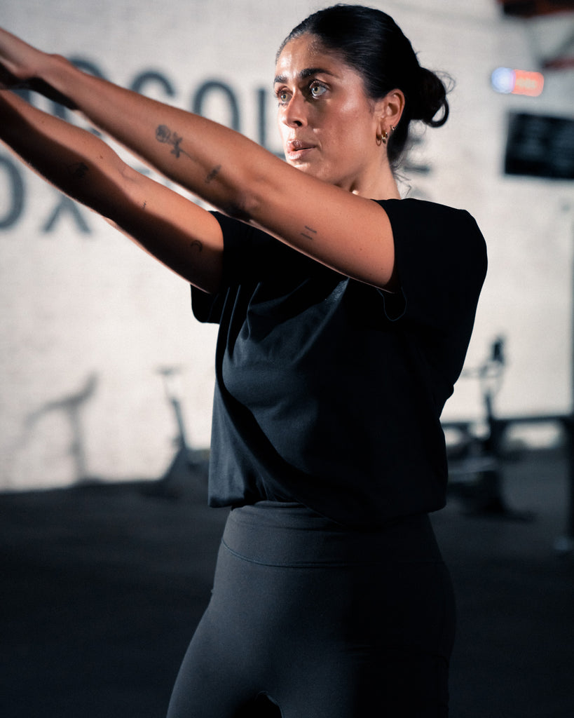 CBT - Core T-Shirt (Female)