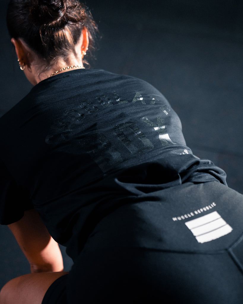 CBT - Core T-Shirt (Female)