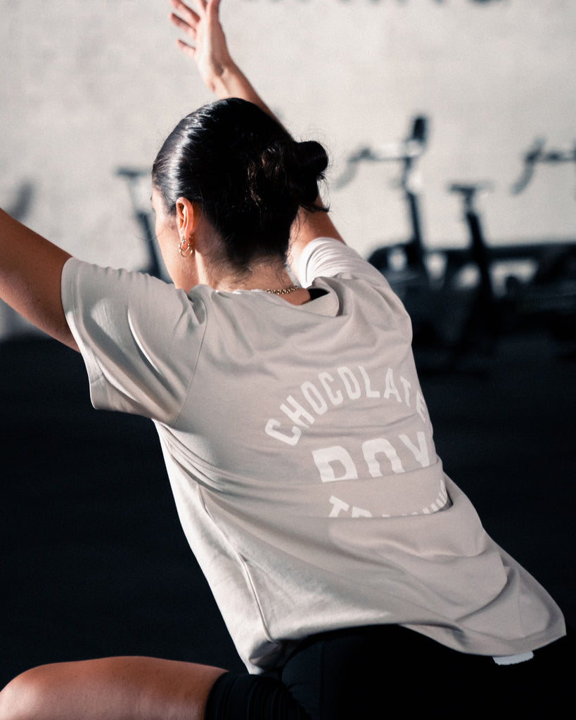 CBT - Core T-Shirt (Female)