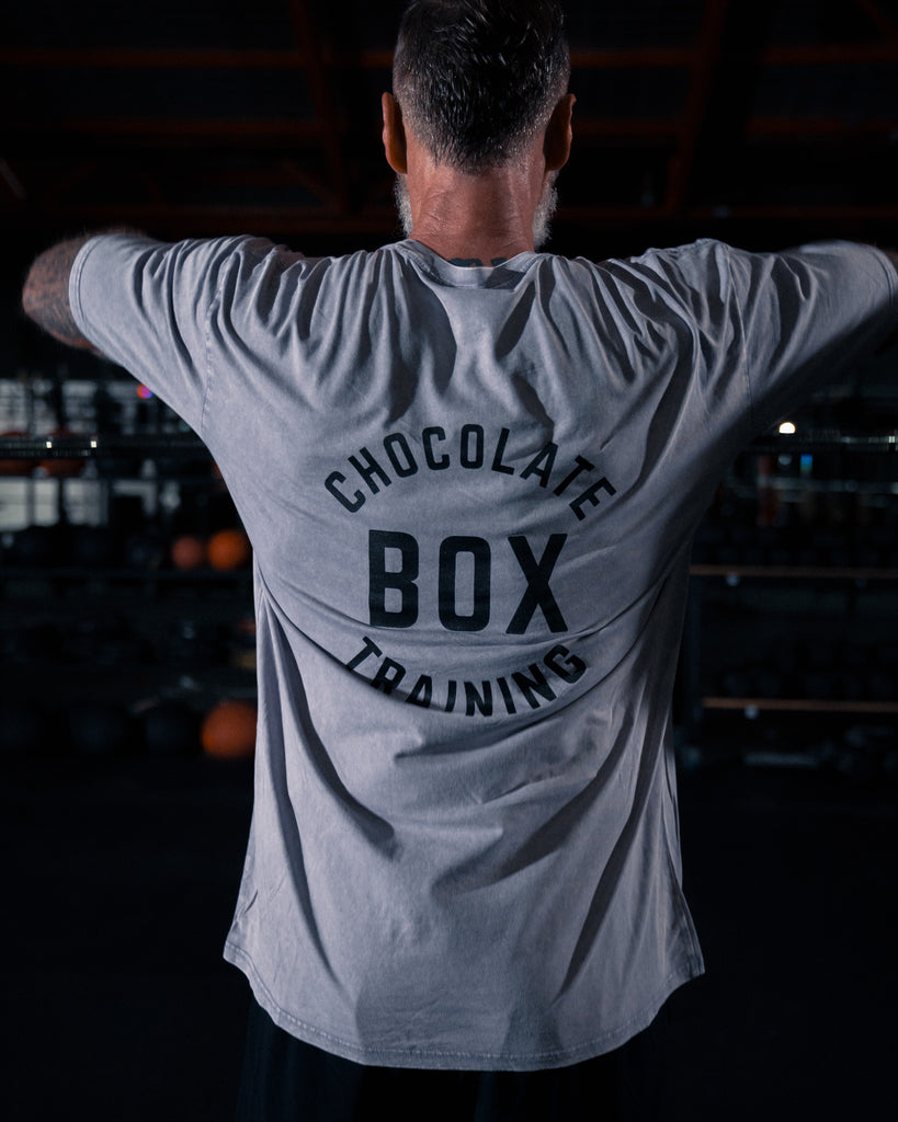 CBT - Core T-Shirt (Male)