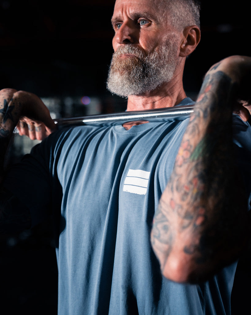 CBT - Core T-Shirt (Male)
