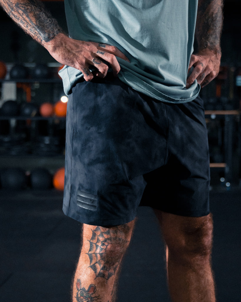 CBT - Mens Training Short