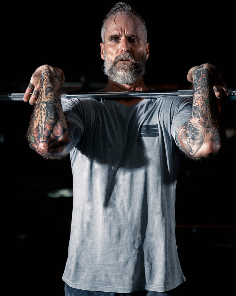 CBT - Core T-Shirt (Male)