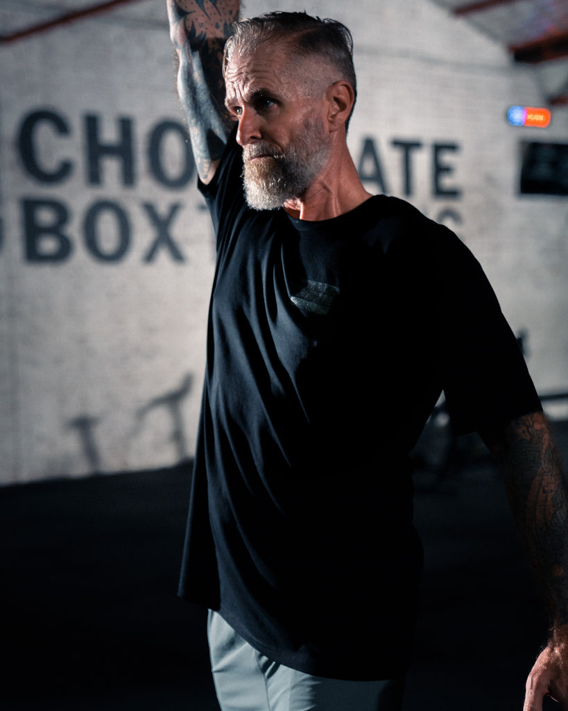 CBT - Core T-Shirt (Male)