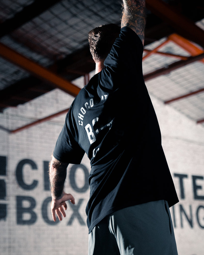 CBT - Core T-Shirt (Male)