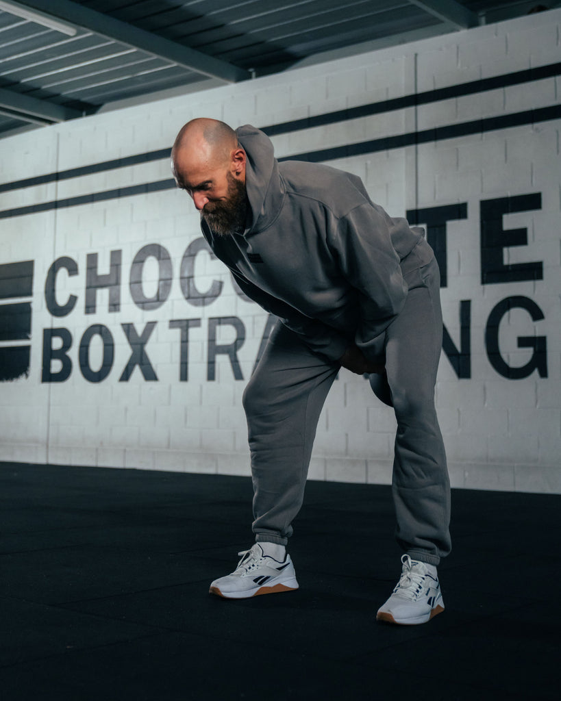 CBT - Faded Flag Relaxed Trackpants (Mens)