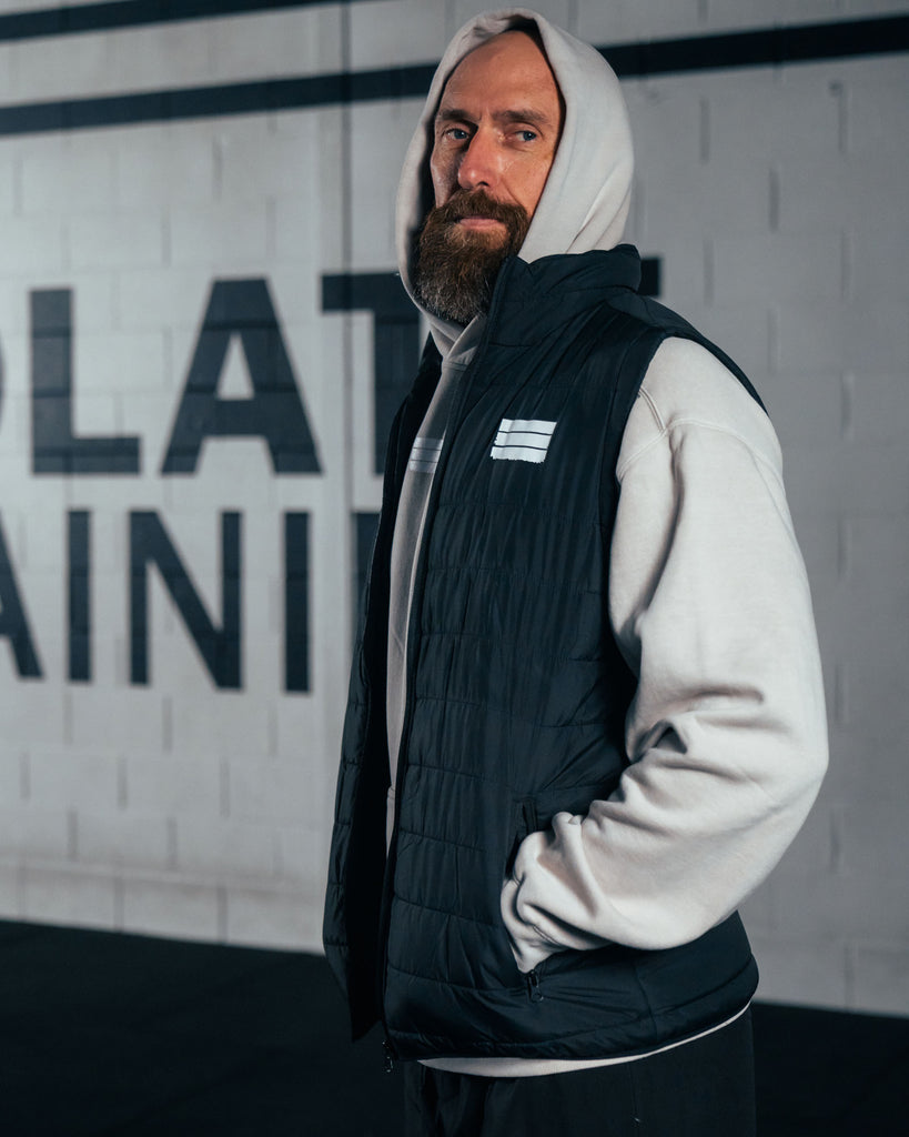 CBT - Vest