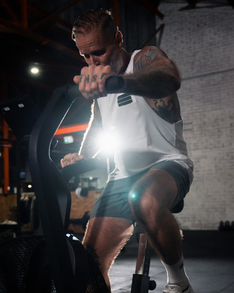 CBT - Core Muscle Tee