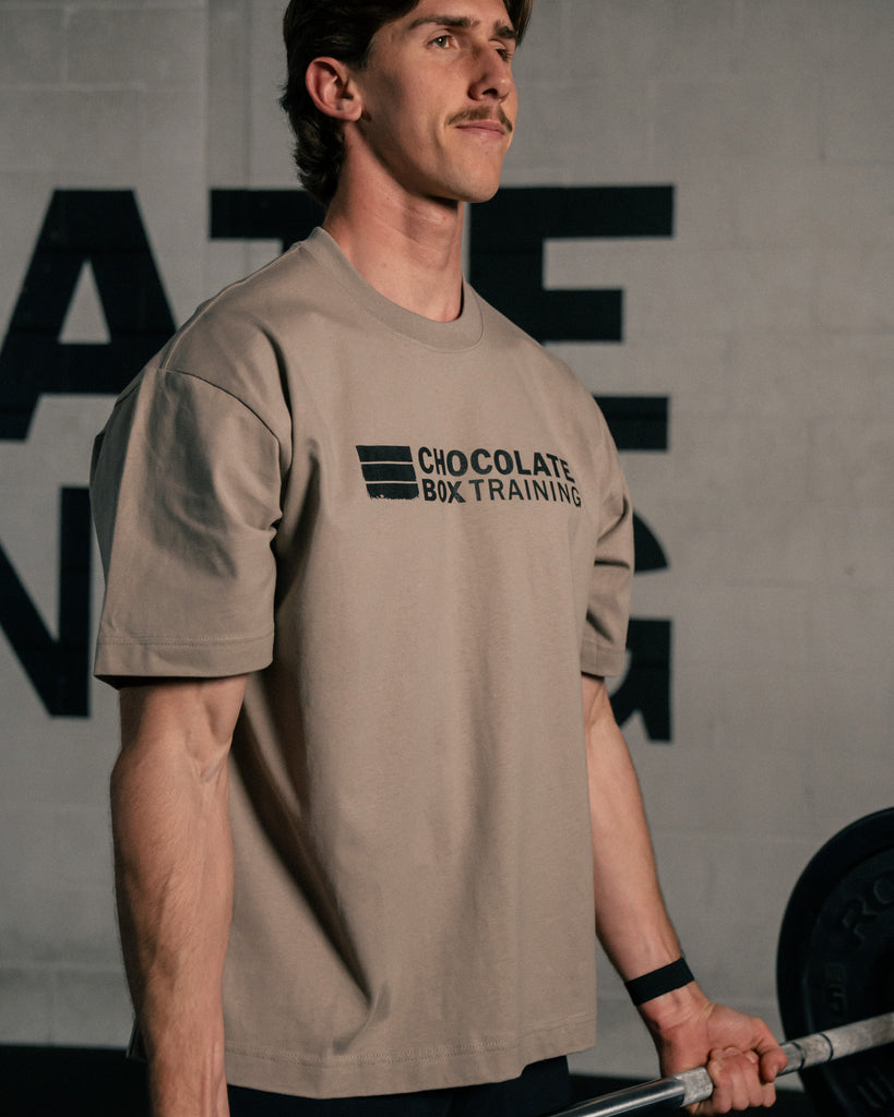 CBT - Box Horizontal Tee