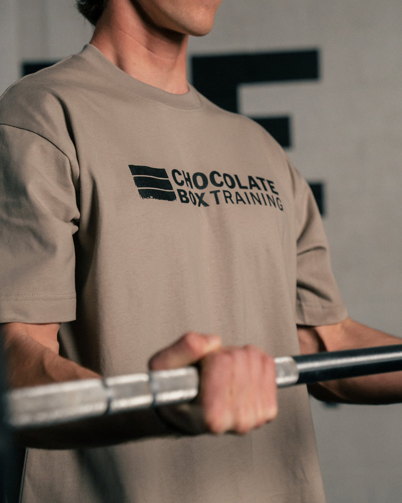 CBT - Box Horizontal Tee