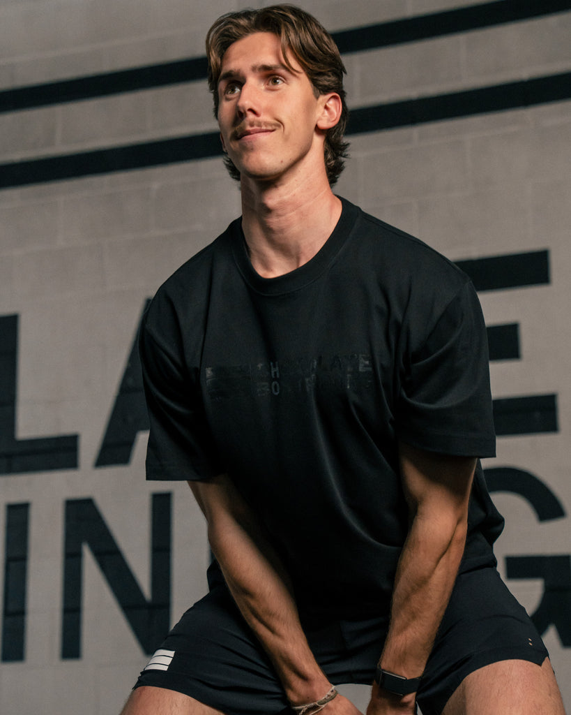 CBT - Box Horizontal Tee