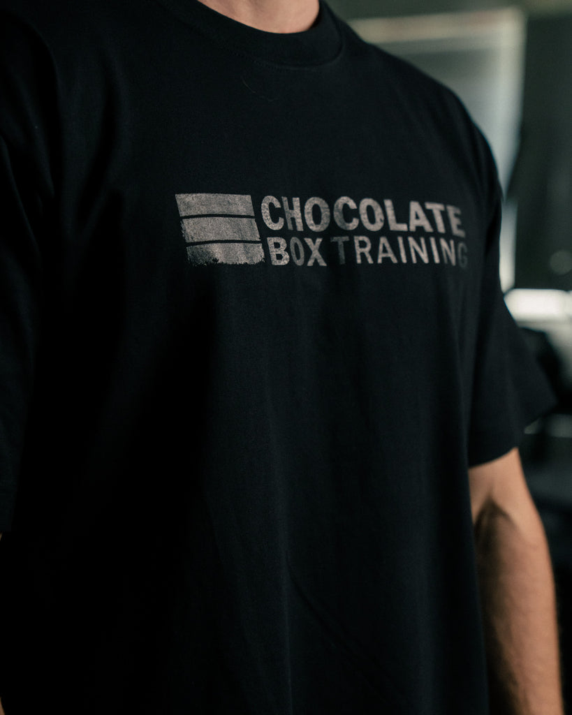 CBT - Box Horizontal Tee