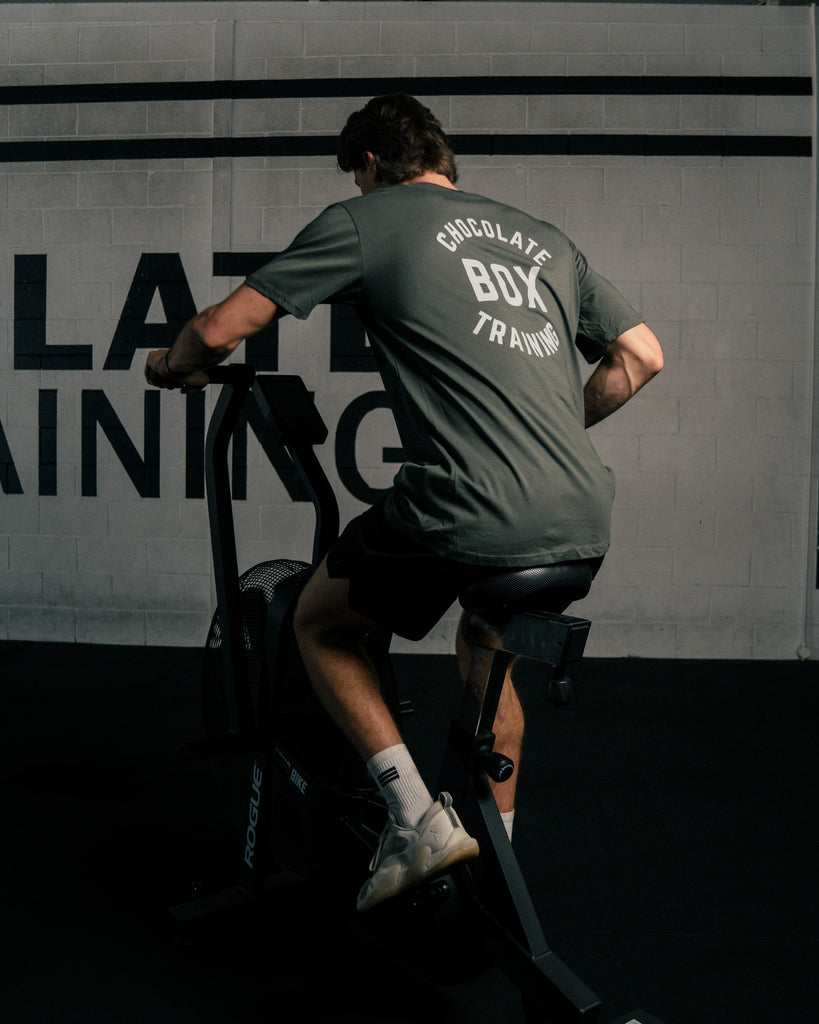 CBT - Core T-Shirt (Male)