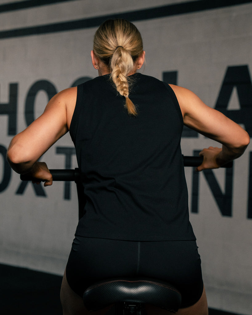 CBT - Women's Tank