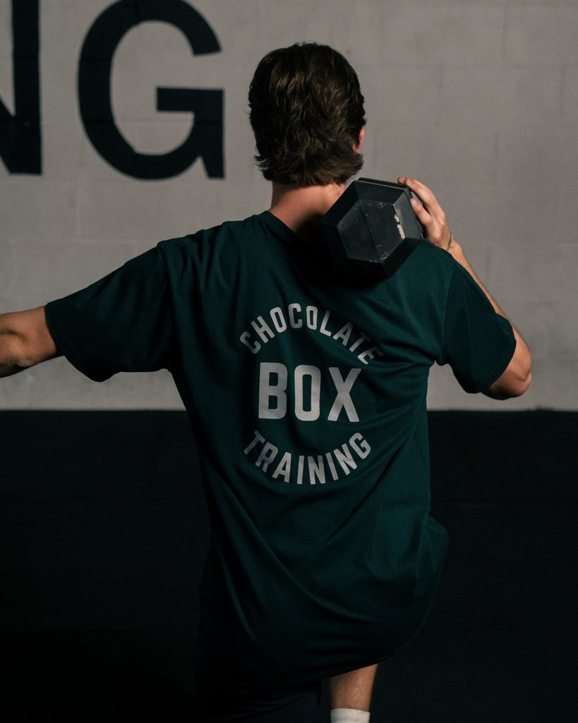 CBT - Core T-Shirt (Male)