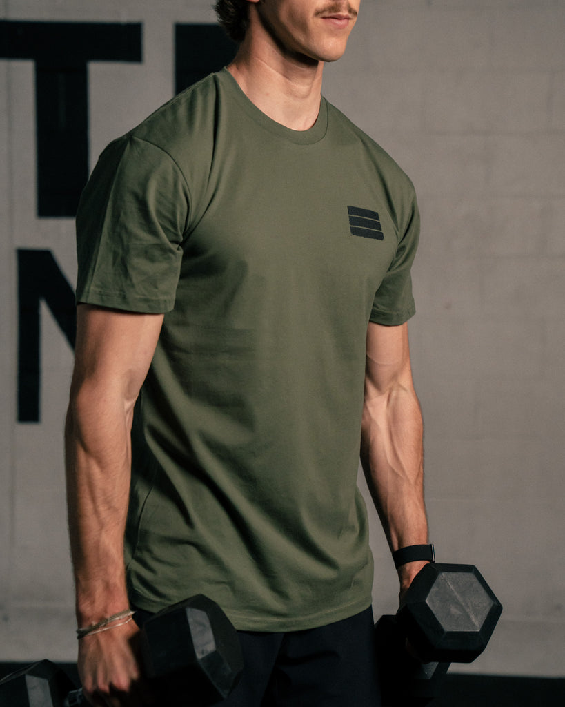 CBT - Core T-Shirt (Male)