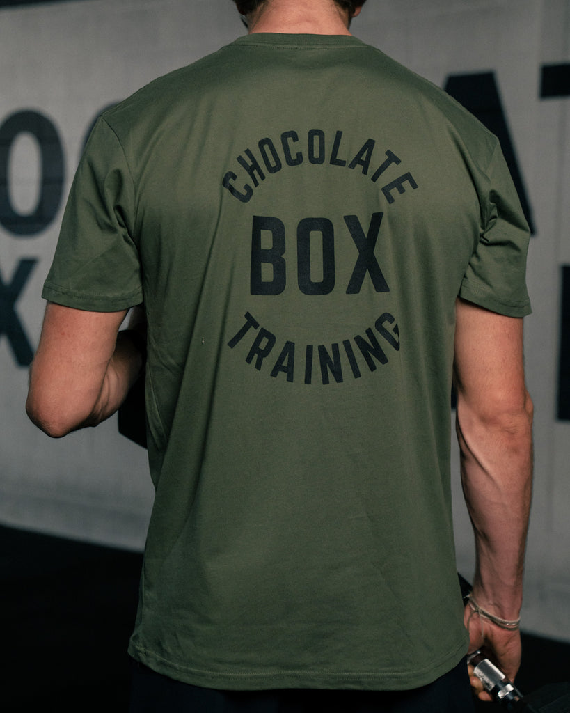 CBT - Core T-Shirt (Male)