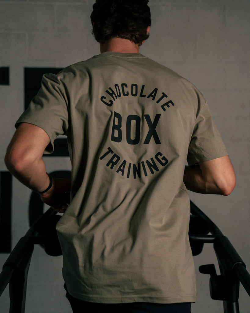 CBT - Core T-Shirt (Male)