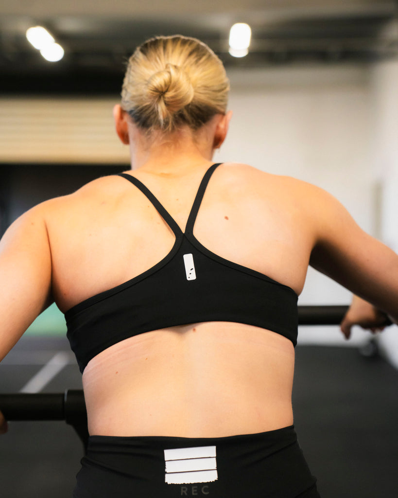 Rec Gen X CBT - FITform Y Bra